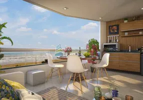 Foto 1 de Apartamento com 2 Quartos à venda, 87m² em Vila Caicara, Praia Grande