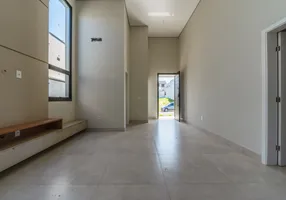 Foto 1 de Casa de Condomínio com 3 Quartos à venda, 180m² em MORUMBI - PAULINIA, Paulínia