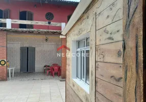 Foto 1 de Casa com 3 Quartos à venda, 172m² em Canto do Forte, Praia Grande