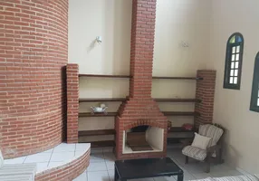 Foto 1 de Casa de Condomínio com 4 Quartos à venda, 500m² em Ipelândia, Suzano