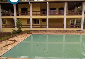 Foto 1 de Fazenda/Sítio com 4 Quartos para alugar, 400m² em Casa Amarela, Betim