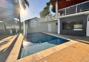 Foto 1 de Casa com 9 Quartos à venda, 1700m² em Paraíso de Igaratá, Igaratá