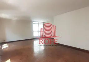 Foto 1 de Apartamento com 3 Quartos à venda, 190m² em Jardim Europa, São Paulo