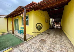 Foto 1 de Casa com 5 Quartos à venda, 188m² em Campo Grande, Rio de Janeiro