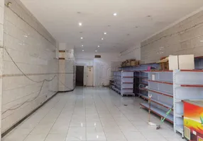 Foto 1 de Ponto Comercial para alugar, 126m² em Centro, Santo André