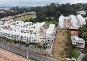 Foto 1 de Casa de Condomínio com 3 Quartos à venda, 146m² em Vila de São Fernando, Cotia