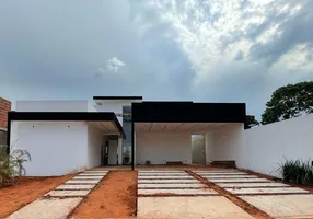 Foto 1 de Casa de Condomínio com 3 Quartos à venda, 300m² em Setor Habitacional Contagem, Brasília