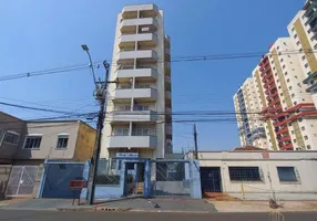 Foto 1 de Apartamento com 1 Quarto à venda, 52m² em Centro, Londrina