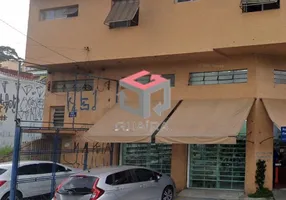 Foto 1 de Lote/Terreno à venda, 383m² em Centro, São Bernardo do Campo