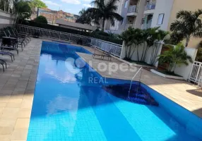 Foto 1 de Apartamento com 2 Quartos à venda, 50m² em Vila Industrial, Campinas