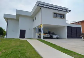 Foto 1 de Casa de Condomínio com 4 Quartos para venda ou aluguel, 461m² em BAIRRO PINHEIRINHO, Vinhedo