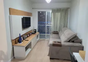 Foto 1 de Apartamento com 3 Quartos à venda, 83m² em Vila Industrial, Campinas