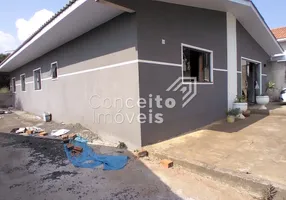 Foto 1 de Casa com 4 Quartos à venda, 190m² em Uvaranas, Ponta Grossa