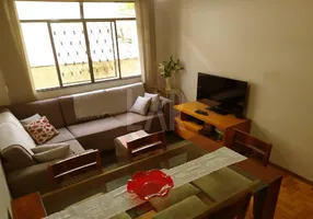 Foto 1 de Apartamento com 3 Quartos à venda, 87m² em Alto Barroca, Belo Horizonte