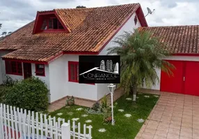 Foto 1 de Casa com 3 Quartos à venda, 180m² em São Braz, Curitiba