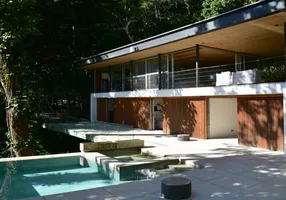 Foto 1 de Casa com 4 Quartos à venda, 484m² em São Pedro, Guarujá