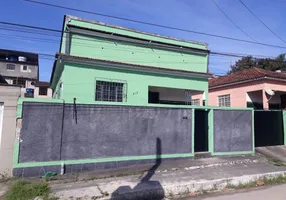 Foto 1 de Casa com 3 Quartos para alugar, 104m² em Raul Veiga, São Gonçalo