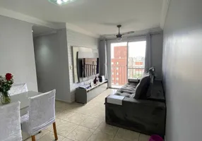 Foto 1 de Apartamento com 3 Quartos à venda, 64m² em Jardim Celeste, São Paulo