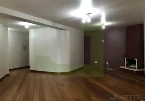 Foto 1 de Apartamento com 3 Quartos à venda, 151m² em Morro do Espelho, São Leopoldo