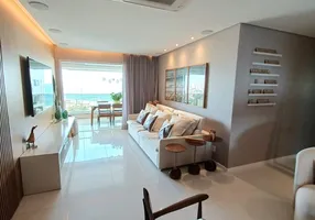 Foto 1 de Apartamento com 4 Quartos à venda, 142m² em Pituaçu, Salvador