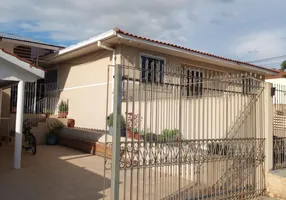 Foto 1 de Casa com 4 Quartos à venda, 175m² em Chapada, Ponta Grossa