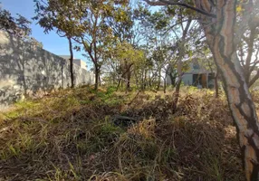 Foto 1 de Lote/Terreno à venda, 990m² em Lagoinha de Fora, Lagoa Santa