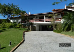 Foto 1 de Casa de Condomínio com 5 Quartos à venda, 800m² em Condomínio Terras de São José, Itu