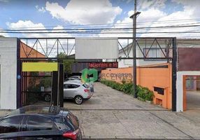 Galpão/Depósito/Armazém na Avenida Washington Luís, Brooklin em São Paulo,  por R$ 10.000.000 - Viva Real