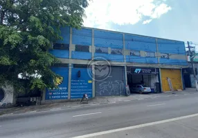 Foto 1 de Sala Comercial à venda, 494m² em Vila Caldas, Carapicuíba