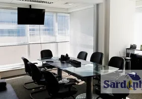 Foto 1 de Sala Comercial para alugar, 442m² em Paraisópolis, São Paulo