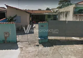 Foto 1 de Casa com 2 Quartos à venda, 130m² em Jardim Eulina, Campinas