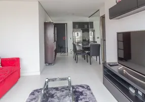 Foto 1 de Apartamento com 2 Quartos para alugar, 75m² em Chácara Santo Antônio, São Paulo