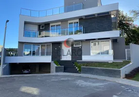 Foto 1 de Casa de Condomínio com 5 Quartos à venda, 455m² em Abranches, Curitiba
