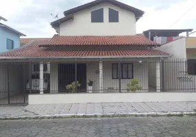 Foto 1 de Casa com 3 Quartos à venda, 200m² em Cordeiros, Itajaí