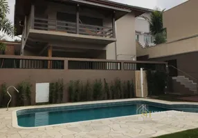 Foto 1 de Casa de Condomínio com 3 Quartos à venda, 390m² em Parque Residencial Maison Blanche, Valinhos