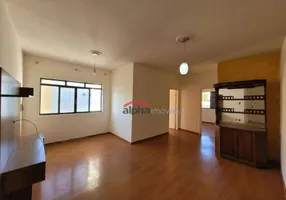 Foto 1 de Apartamento com 2 Quartos para alugar, 60m² em Centro, Sumaré