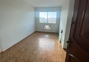 Foto 1 de Apartamento com 2 Quartos à venda, 52m² em Engenho Novo, Rio de Janeiro