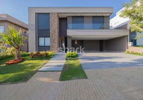 Foto 1 de Casa com 4 Quartos à venda, 425m² em Alphaville, Barueri
