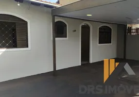 Foto 1 de Casa com 3 Quartos à venda, 67m² em Conjunto Oscavo Gomes Santos, Londrina