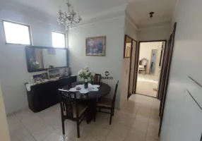 Foto 1 de Apartamento com 3 Quartos à venda, 94m² em Baú, Cuiabá