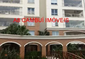 Foto 1 de Apartamento com 3 Quartos à venda, 134m² em Loteamento Residencial Vila Bella, Campinas