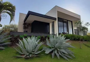 Foto 1 de Casa de Condomínio com 3 Quartos à venda, 280m² em Condominio Reserva Santa Rosa, Itatiba