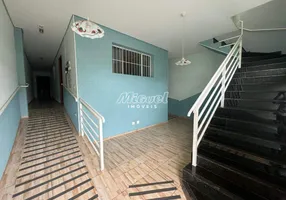Foto 1 de Imóvel Comercial para alugar, 250m² em Jardim Elite, Piracicaba