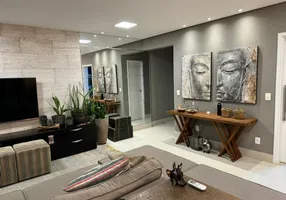 Foto 1 de Apartamento com 3 Quartos à venda, 147m² em Duque de Caxias, Cuiabá