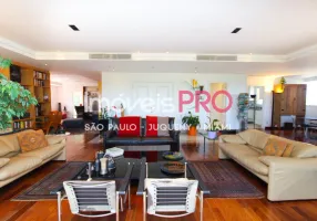 Foto 1 de Apartamento com 1 Quarto à venda, 264m² em Alto de Pinheiros, São Paulo