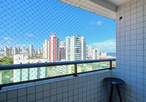 Foto 1 de Apartamento com 3 Quartos à venda, 67m² em Candeias, Jaboatão dos Guararapes