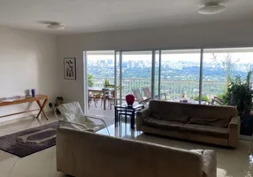 Foto 1 de Apartamento com 4 Quartos à venda, 209m² em Alto de Pinheiros, São Paulo