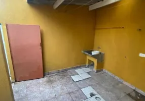 Foto 1 de Casa com 2 Quartos para alugar, 40m² em Balneário Mar Paulista, São Paulo