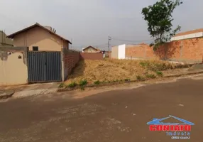 Foto 1 de Lote/Terreno à venda, 250m² em Jardim Embare, São Carlos