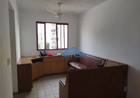 Foto 1 de Apartamento com 2 Quartos à venda, 44m² em Nucleo Residencial Célia Mota, Barueri